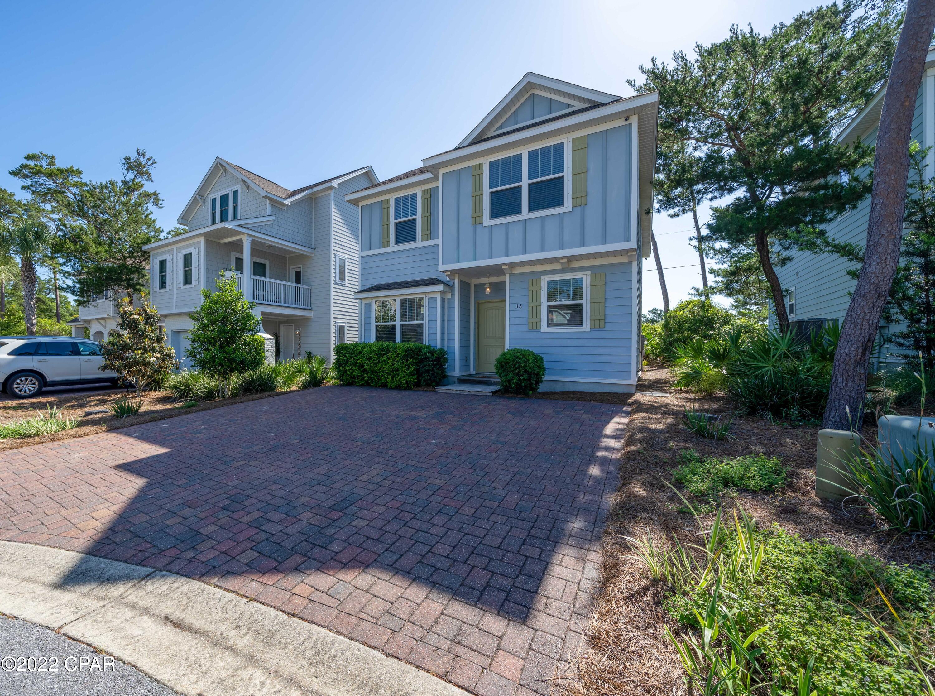 Pinewood Preserve - Residential