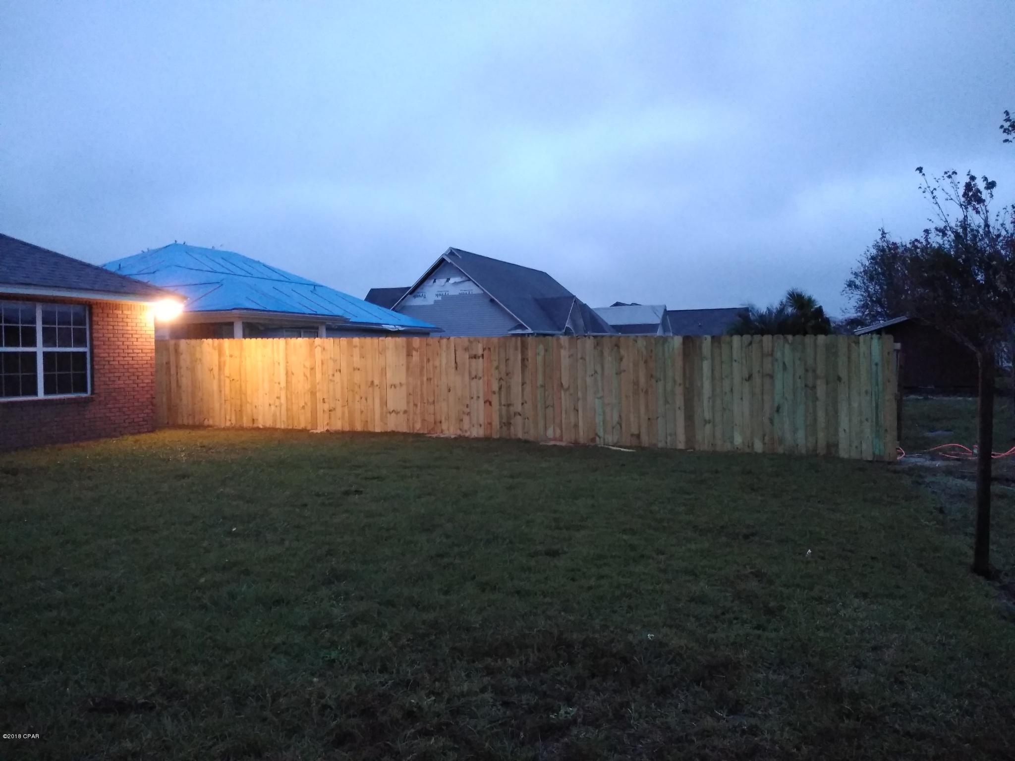 Cherokee Heights Phase III - Residential