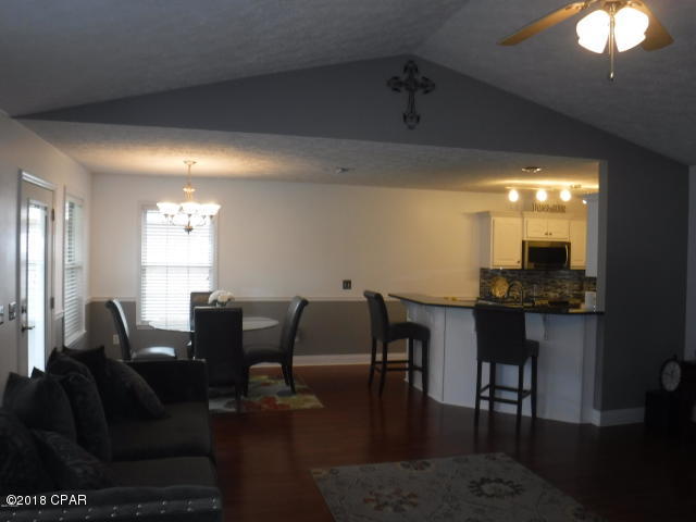 Cherokee Heights Phase III - Residential