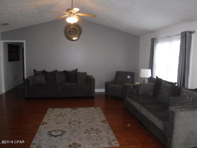 Cherokee Heights Phase III - Residential