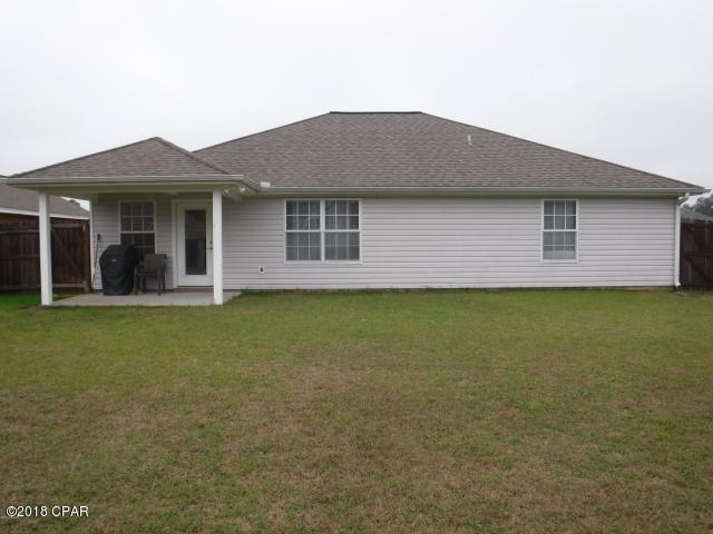 Cherokee Heights Phase III - Residential