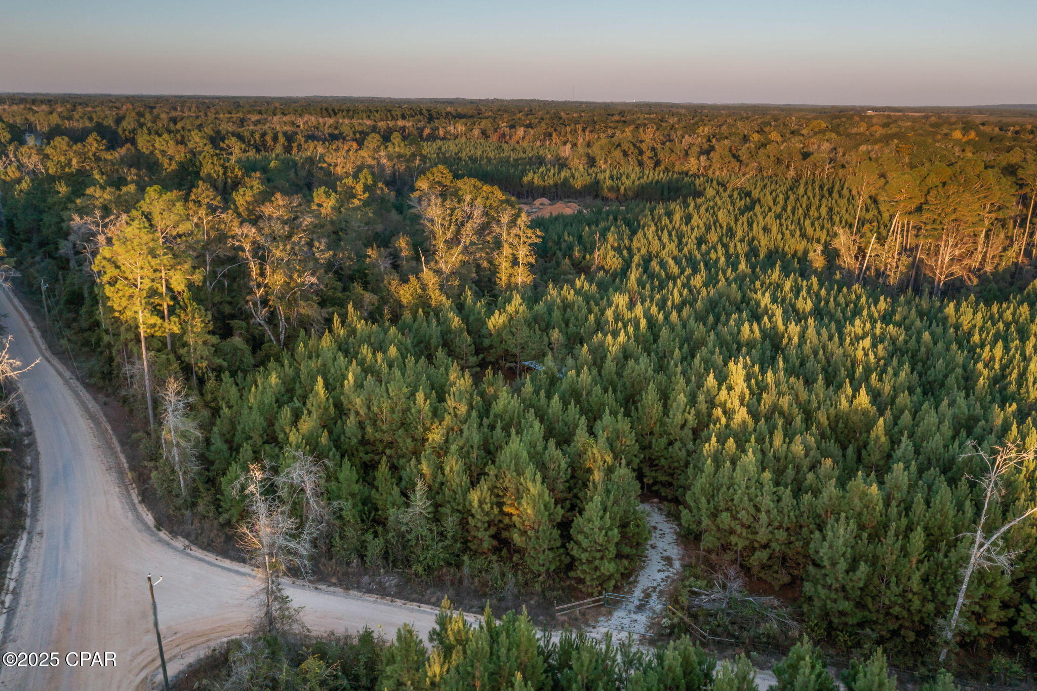 No Named Subdivision - Land