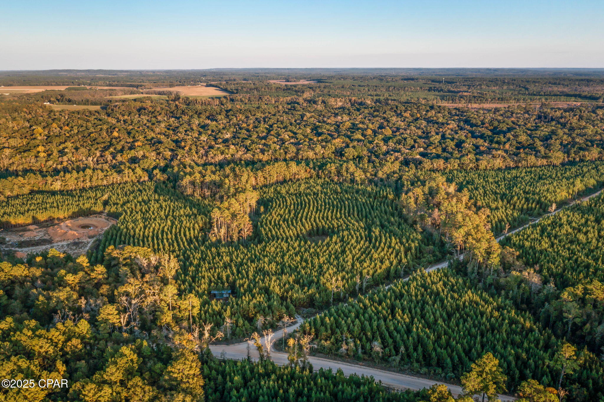 No Named Subdivision - Land