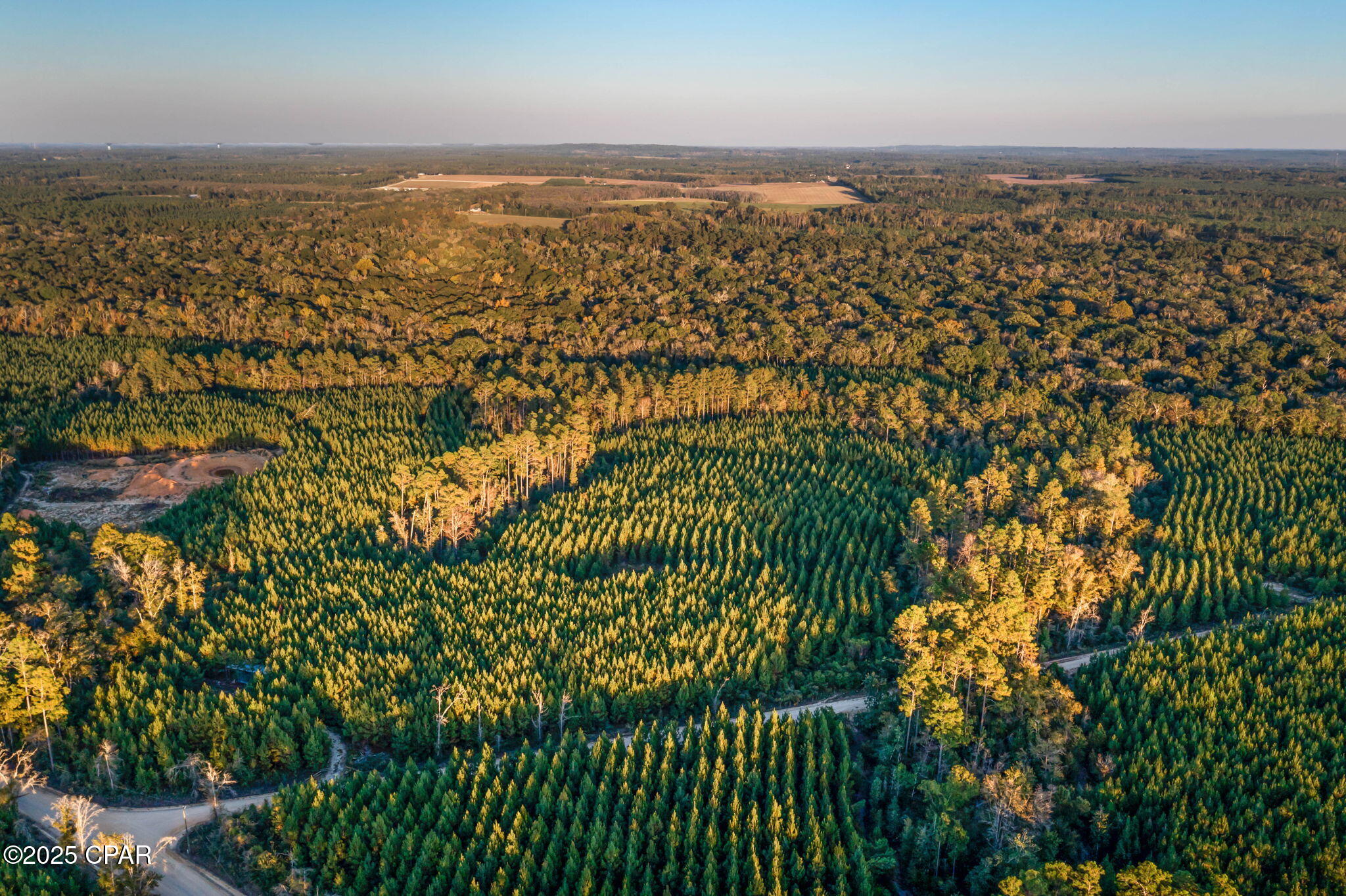 No Named Subdivision - Land