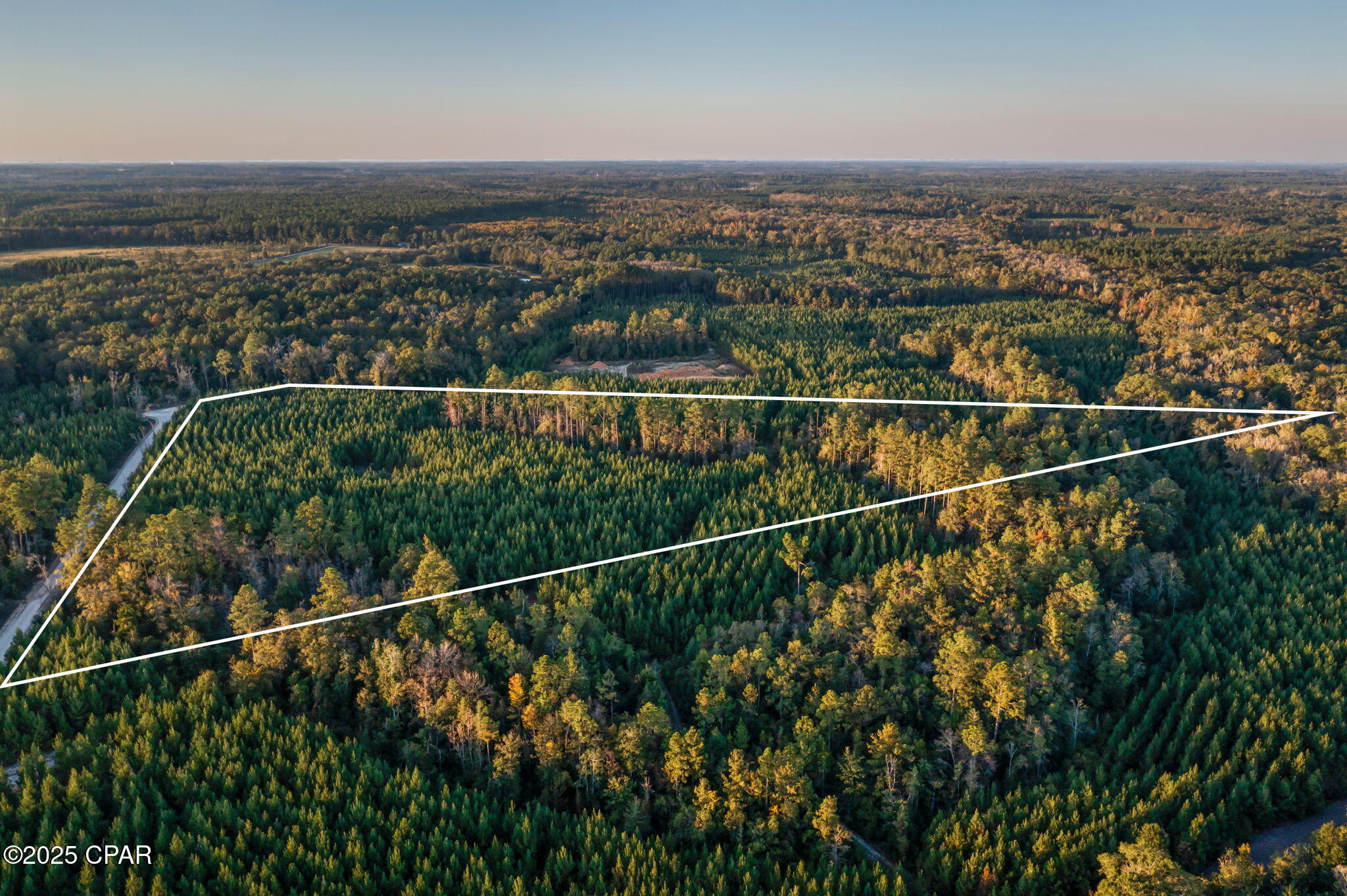 No Named Subdivision - Land