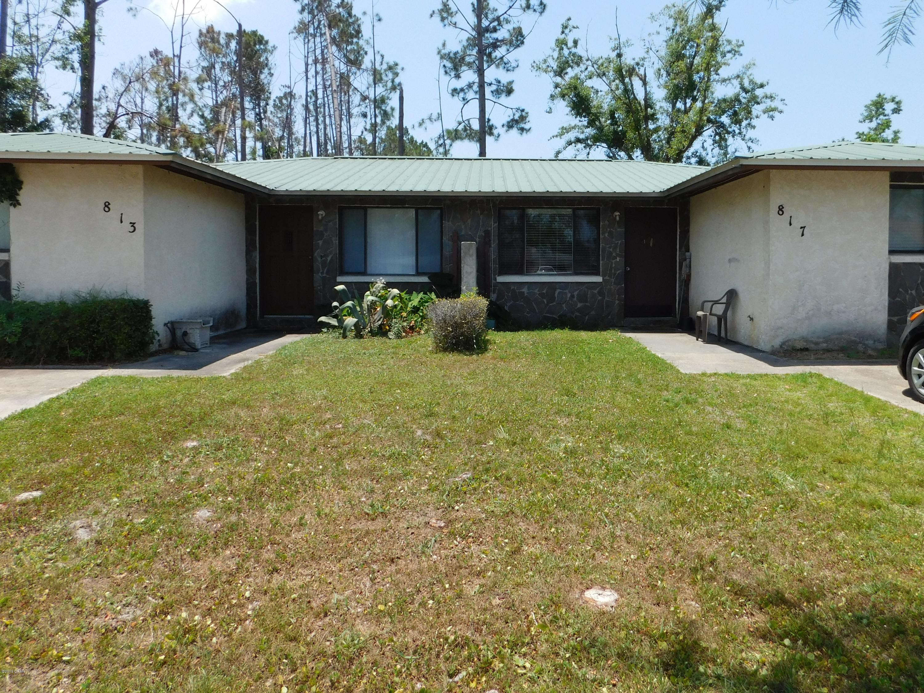 Belaire Estates U-4 - Residential