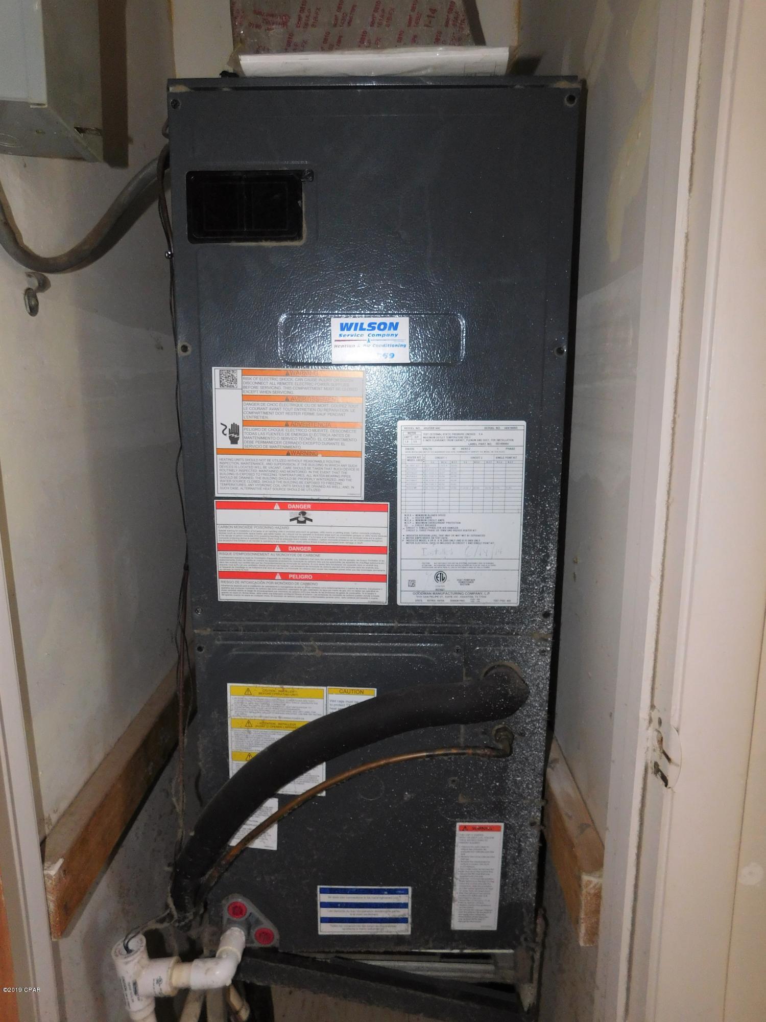 Belaire Estates U-4 - Residential