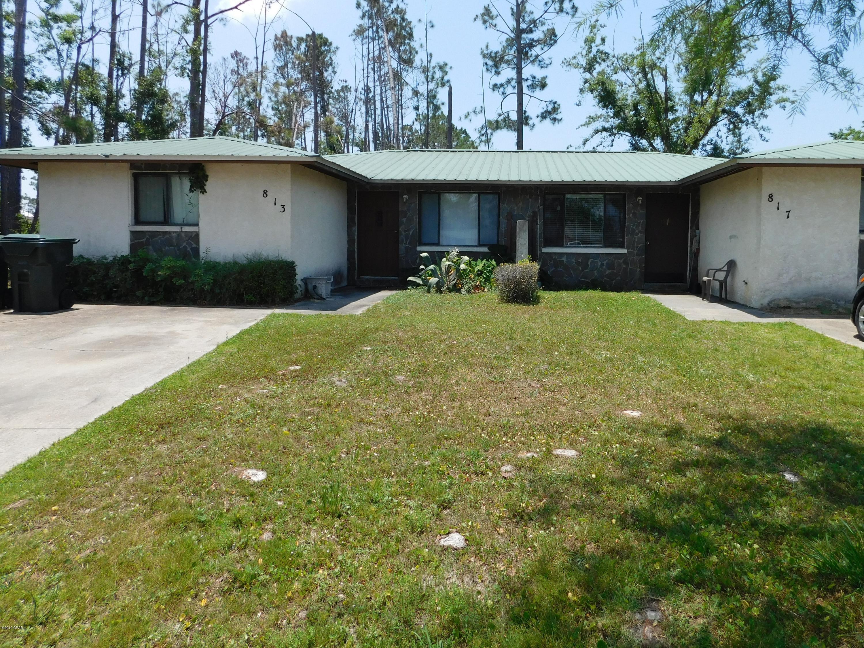 Belaire Estates U-4 - Residential