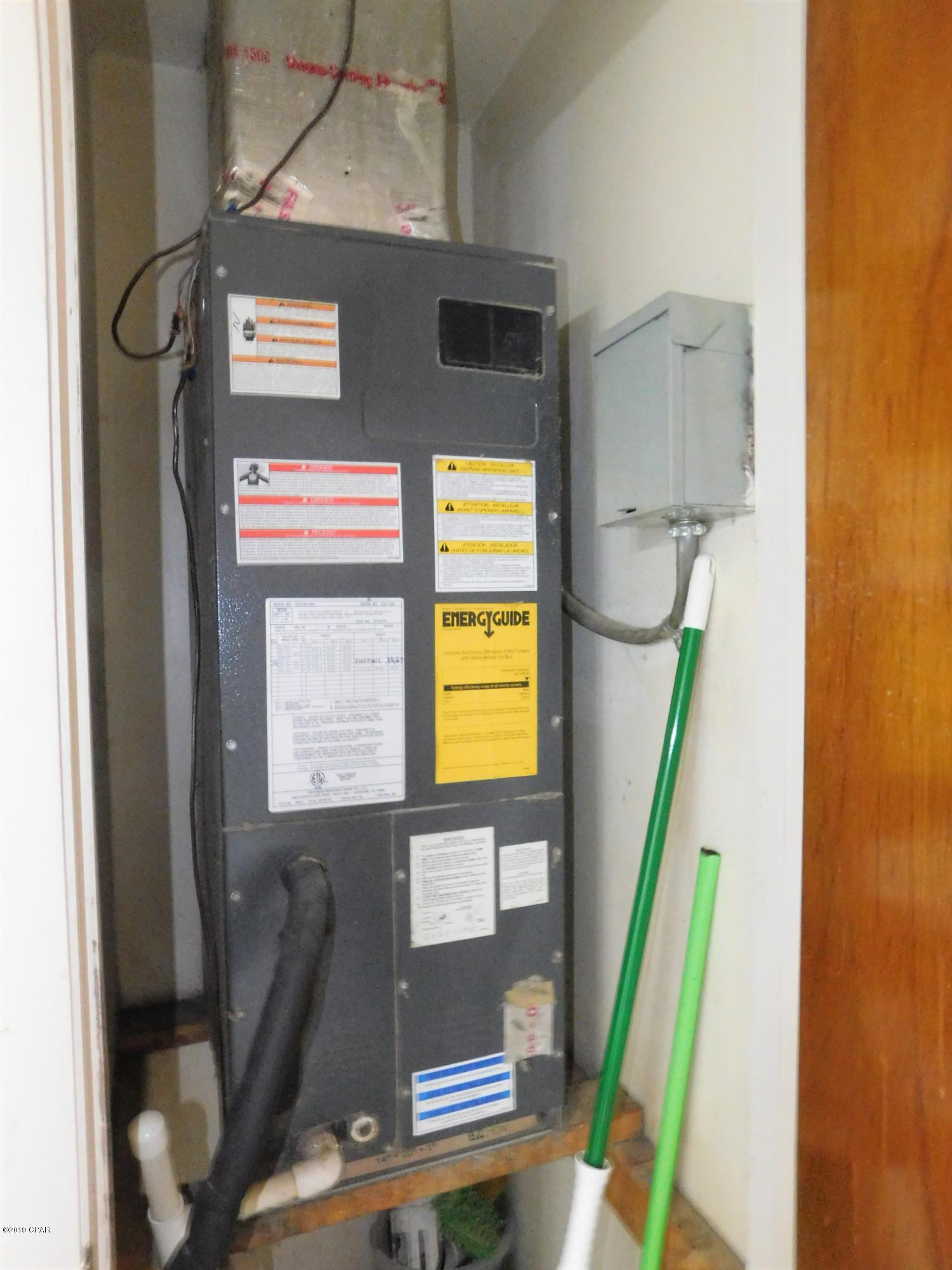 Belaire Estates U-4 - Residential