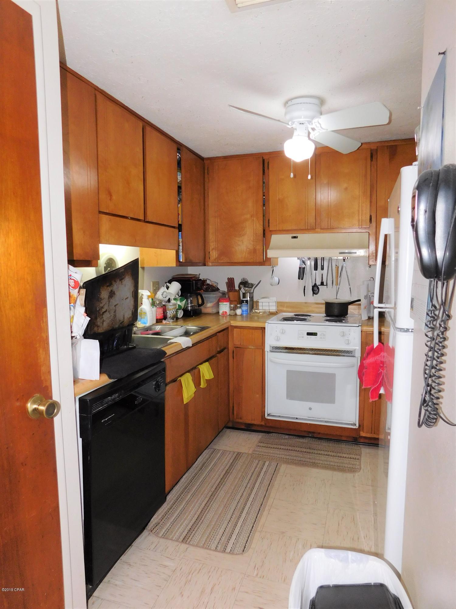 Belaire Estates U-4 - Residential