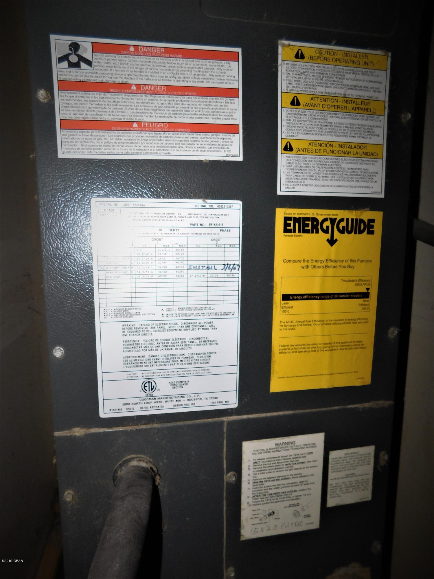 Belaire Estates U-4 - Residential