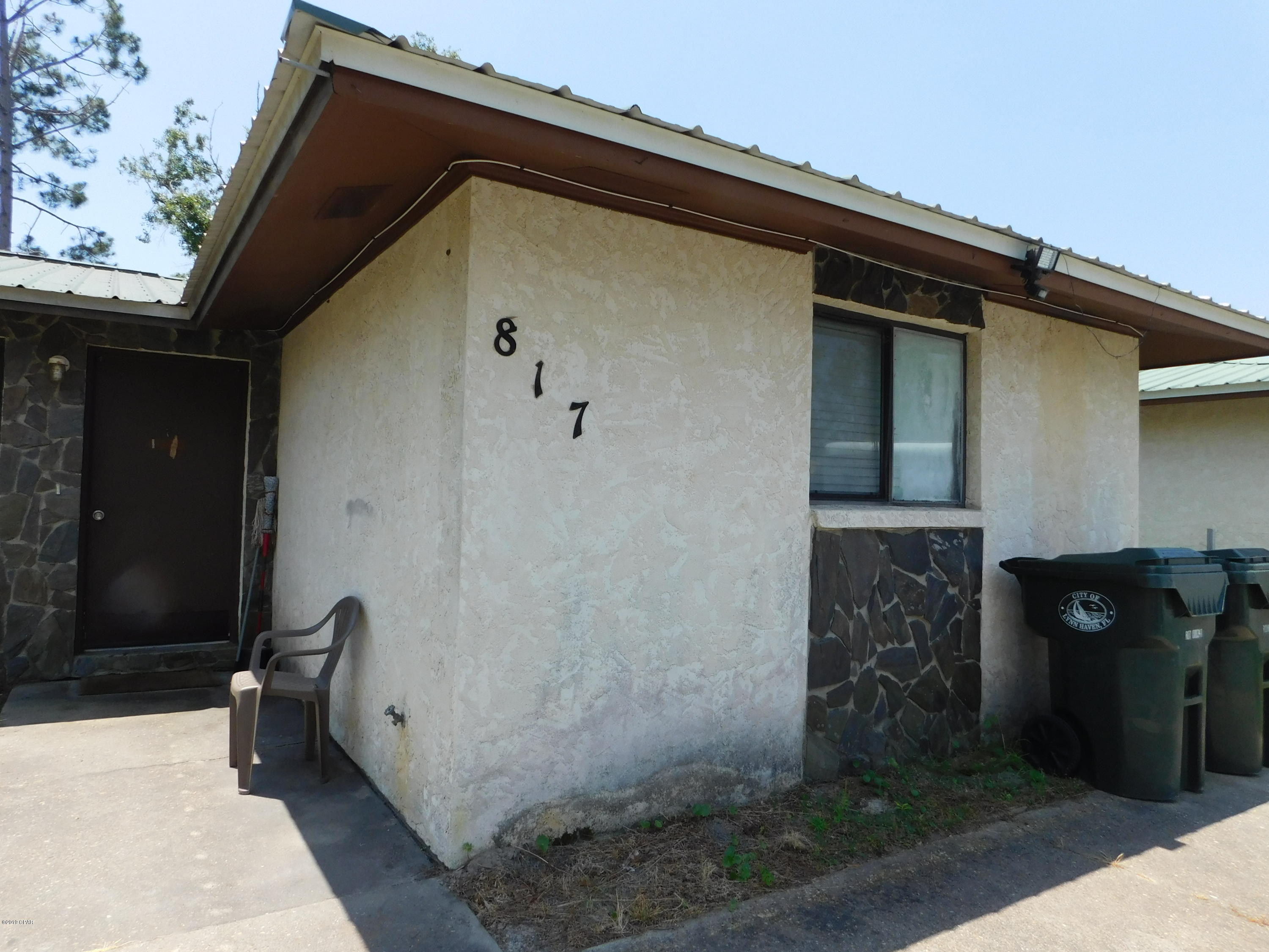 Belaire Estates U-4 - Residential