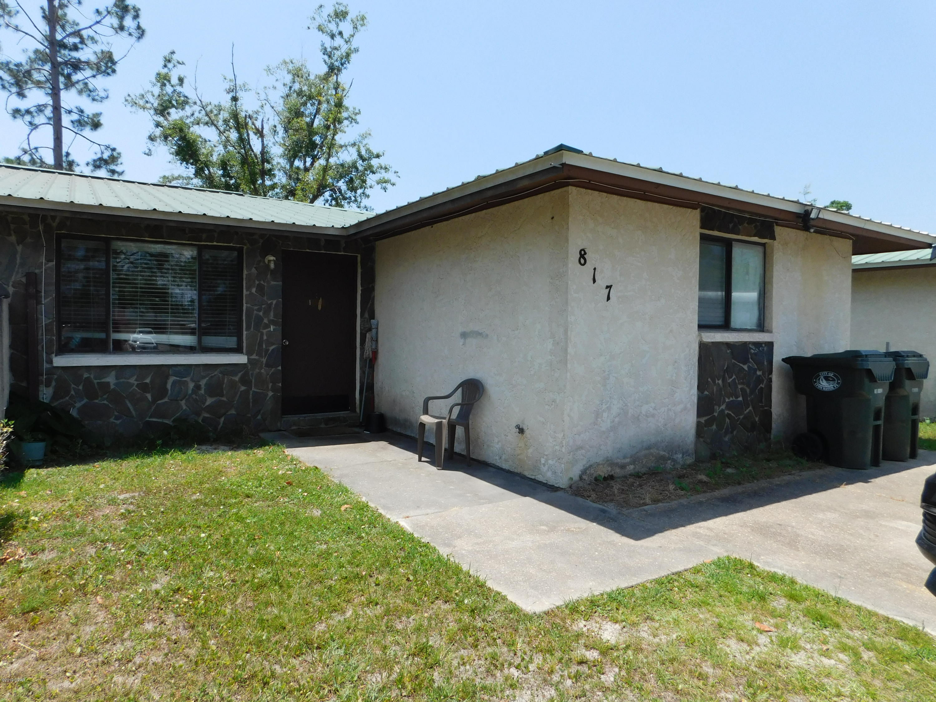 Belaire Estates U-4 - Residential