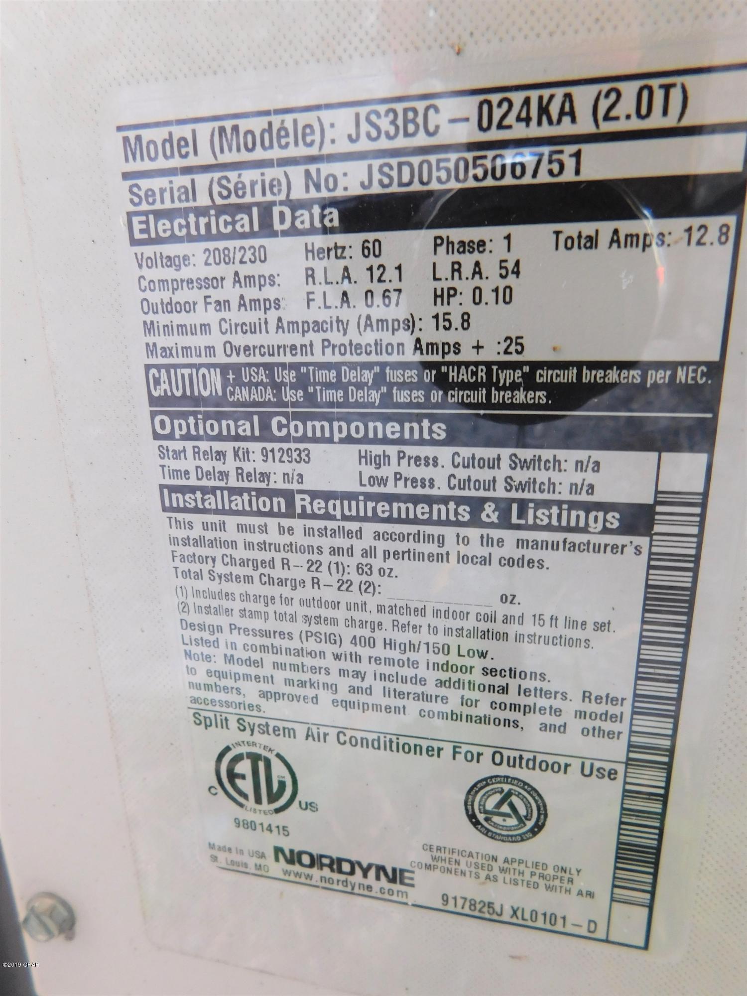 Belaire Estates U-4 - Residential