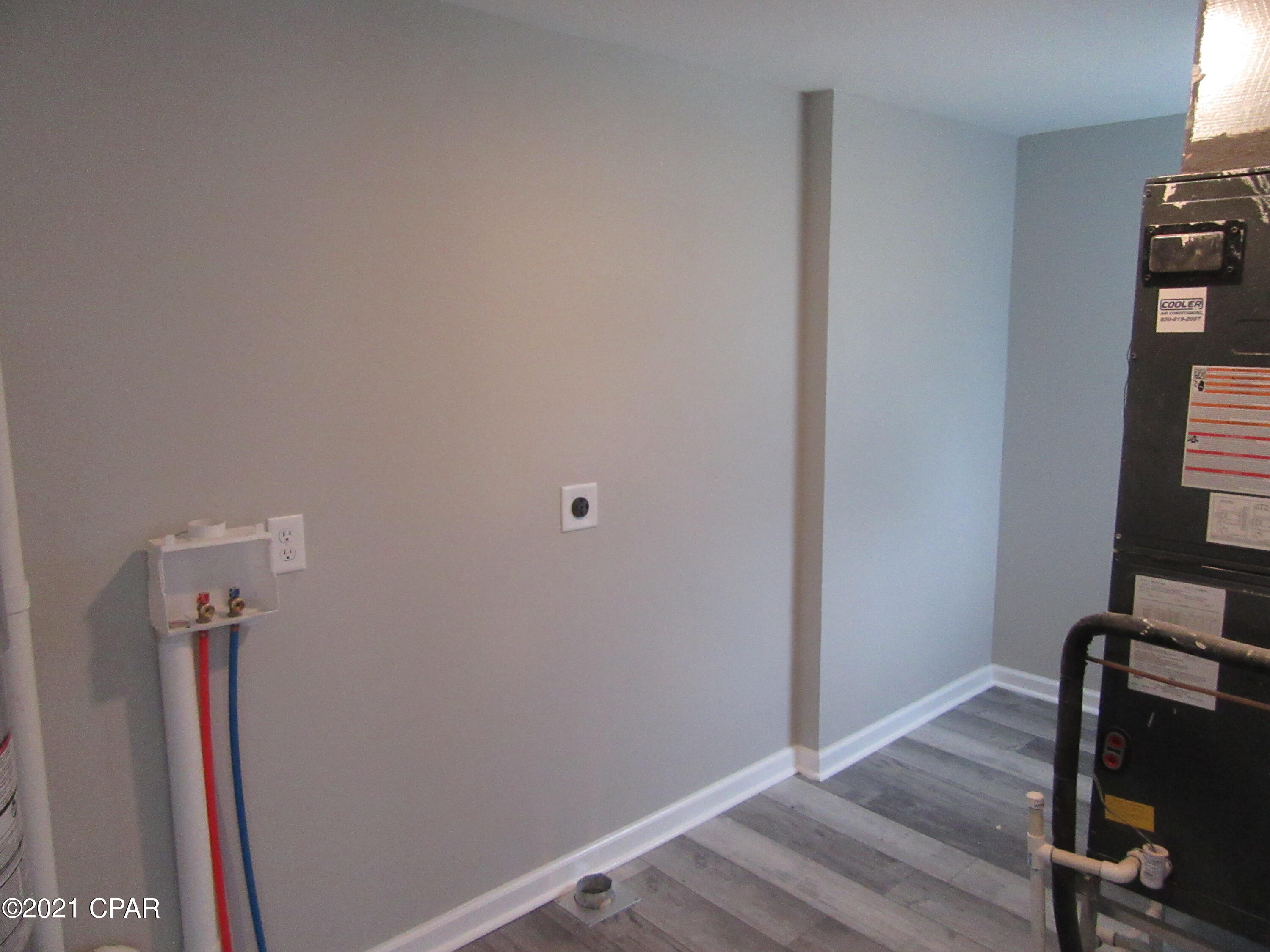 [No Recorded Subdiv] - Residential Lease