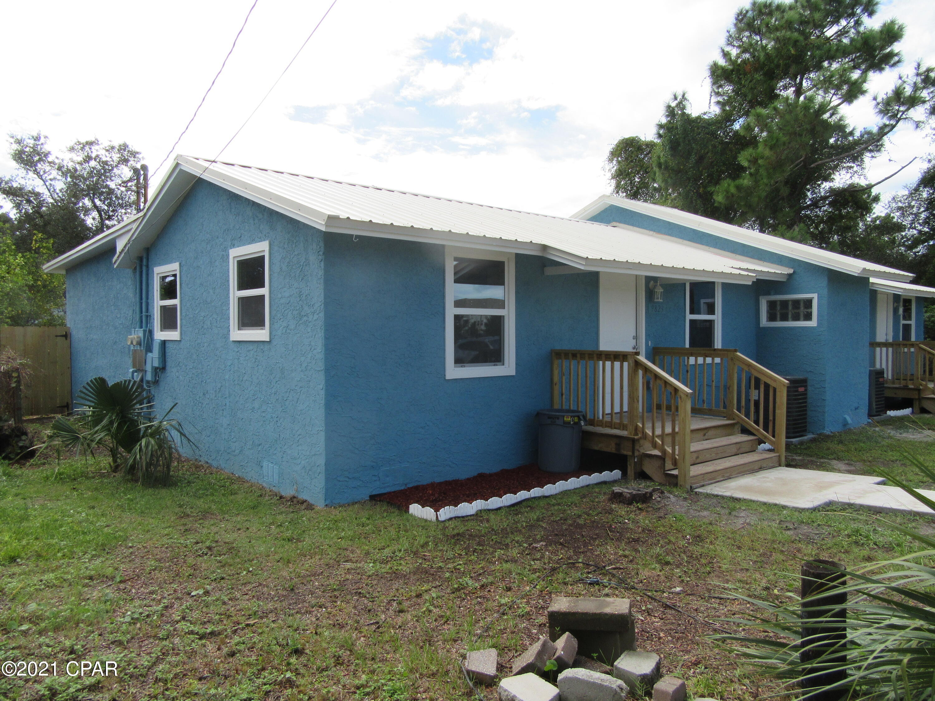 [No Recorded Subdiv] - Residential Lease