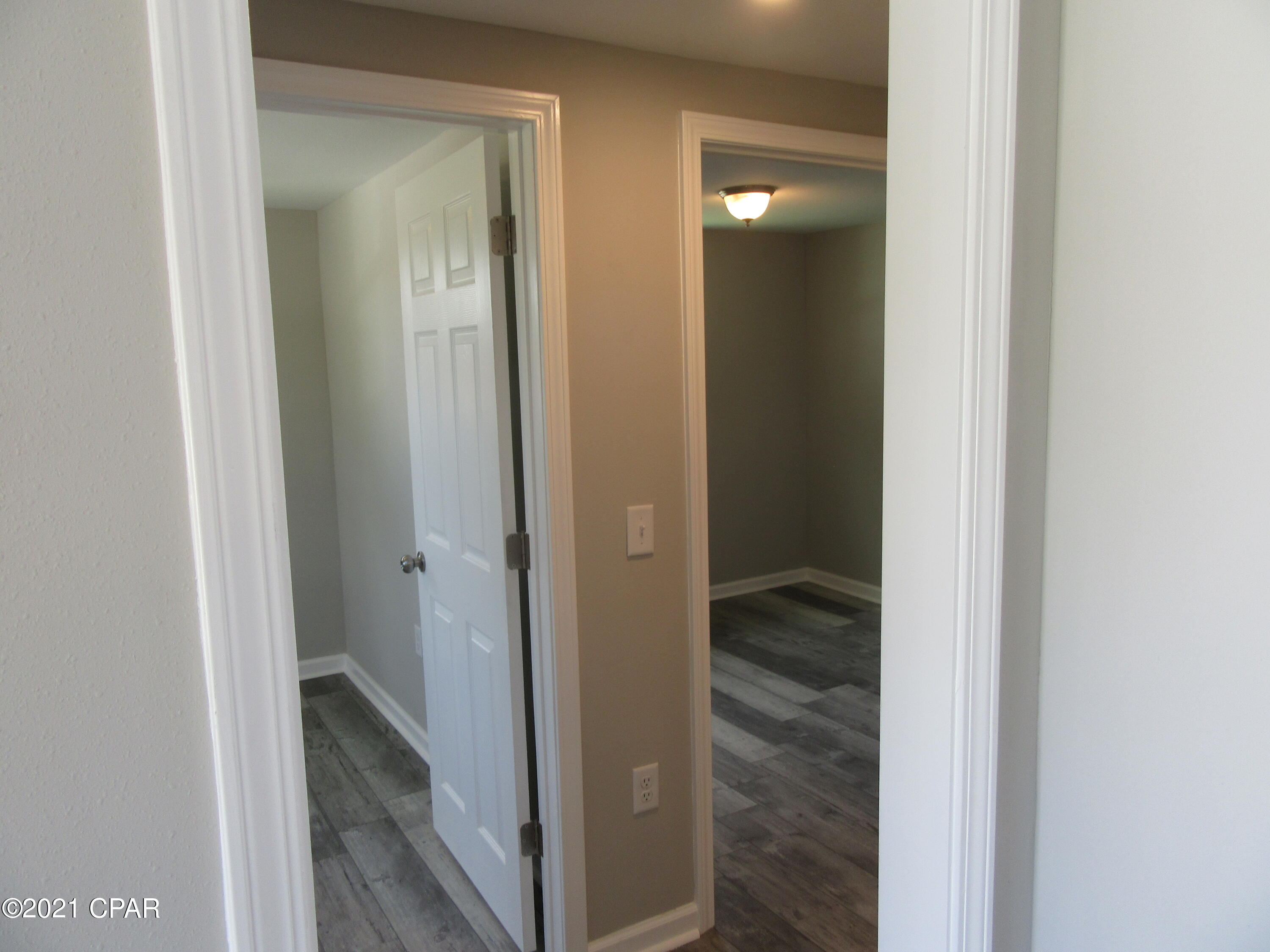 [No Recorded Subdiv] - Residential Lease