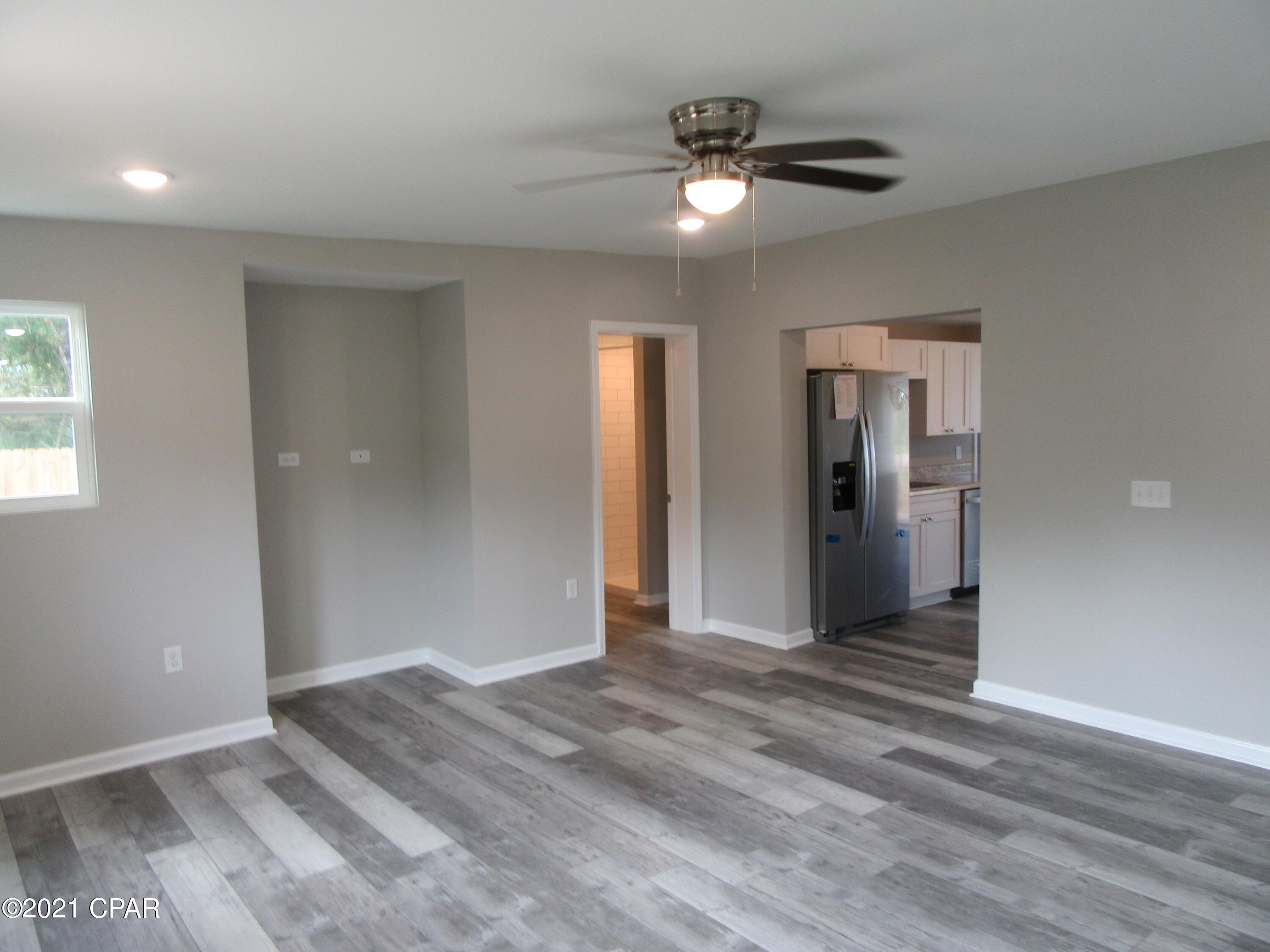 [No Recorded Subdiv] - Residential Lease