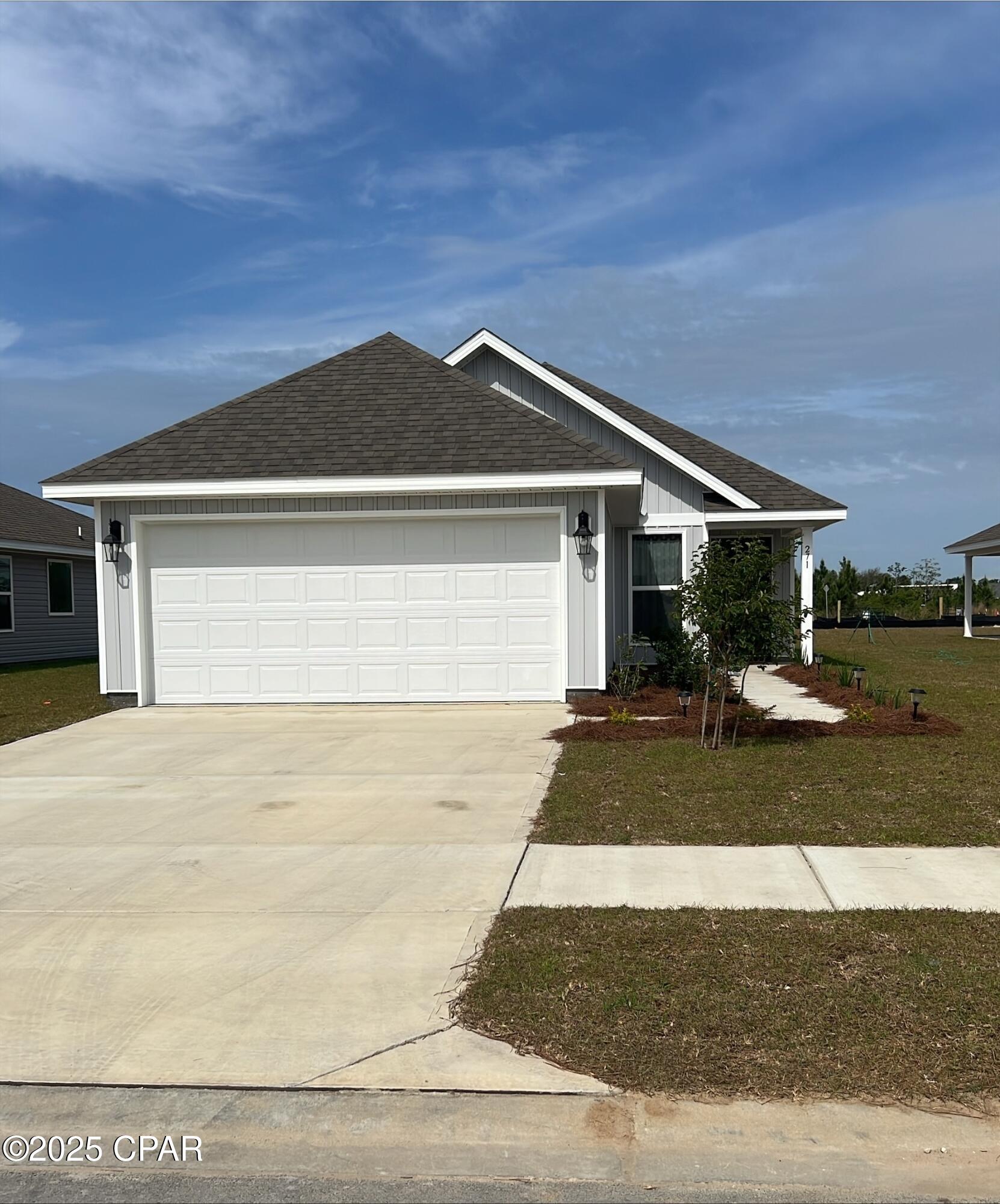 Park Place Phase 1 - Residential