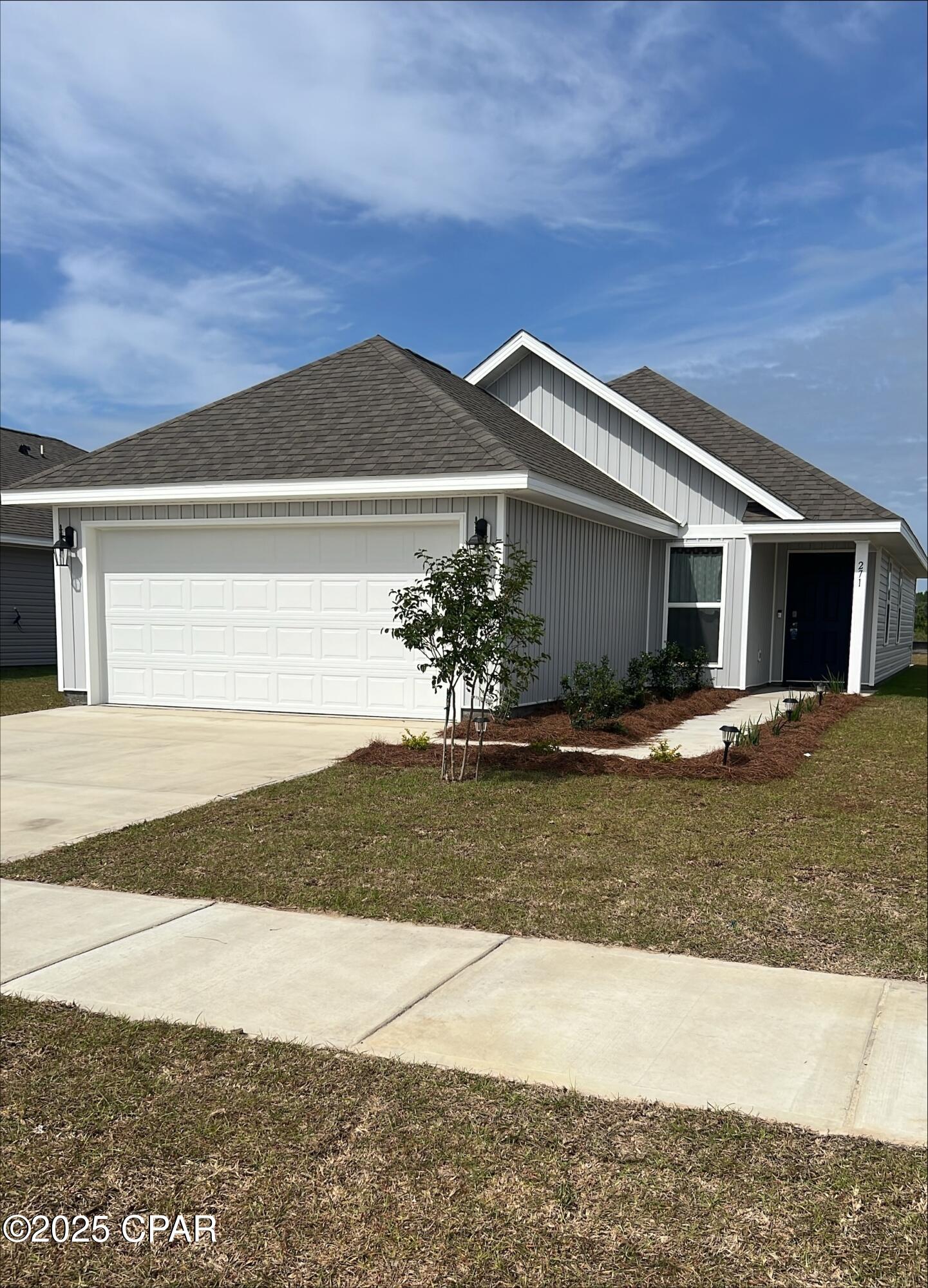 Park Place Phase 1 - Residential