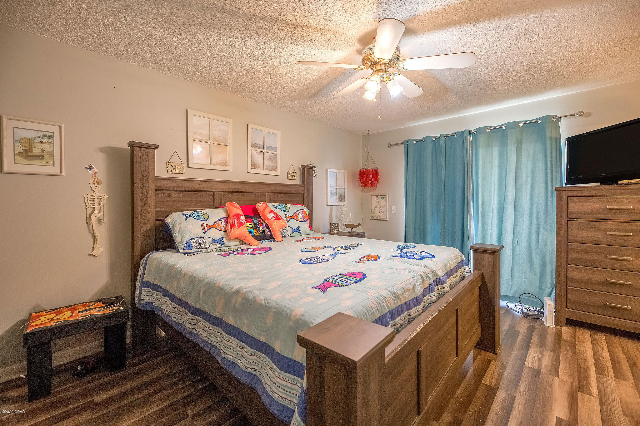 Landing At Lake Caroline - Residential