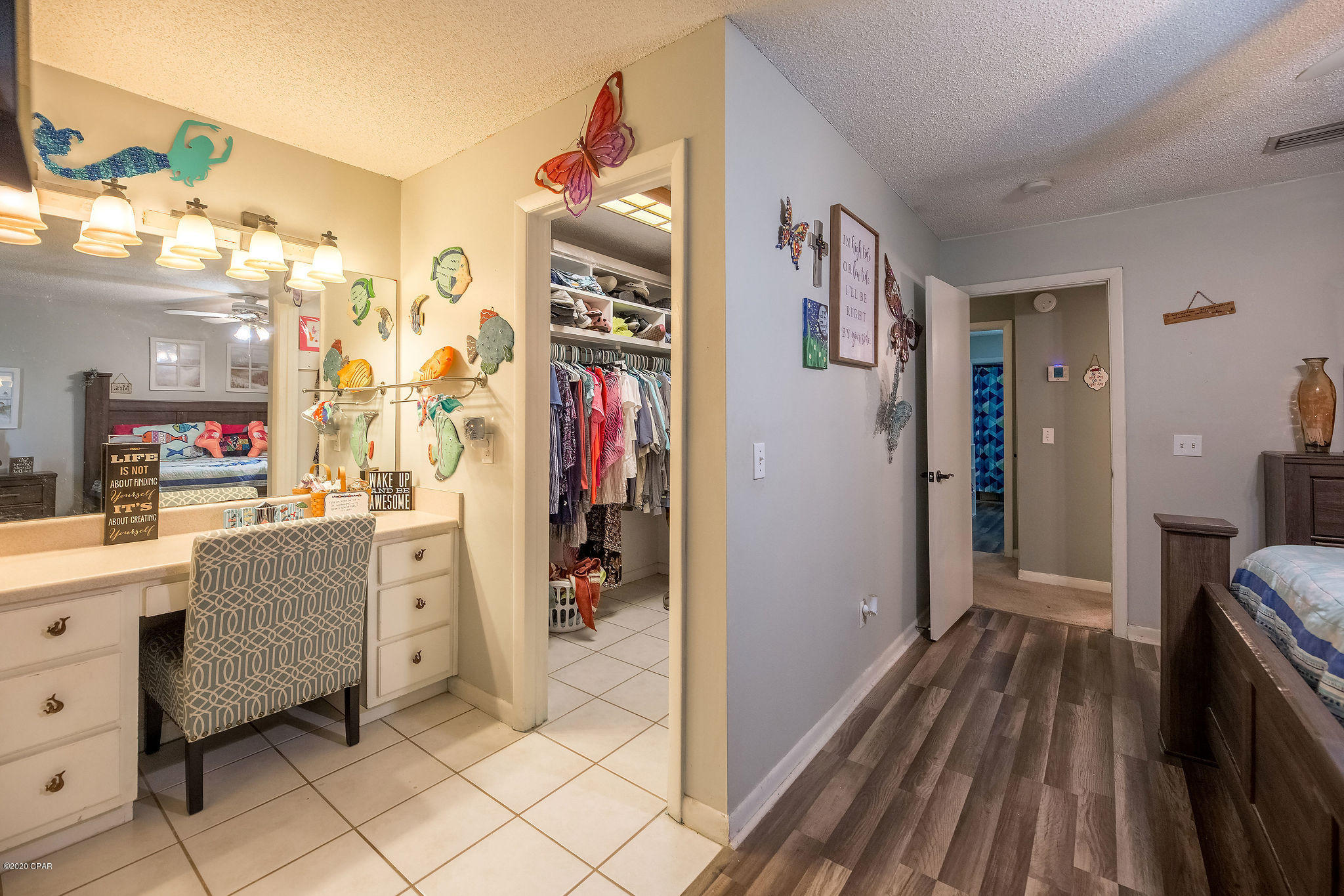 Landing At Lake Caroline - Residential