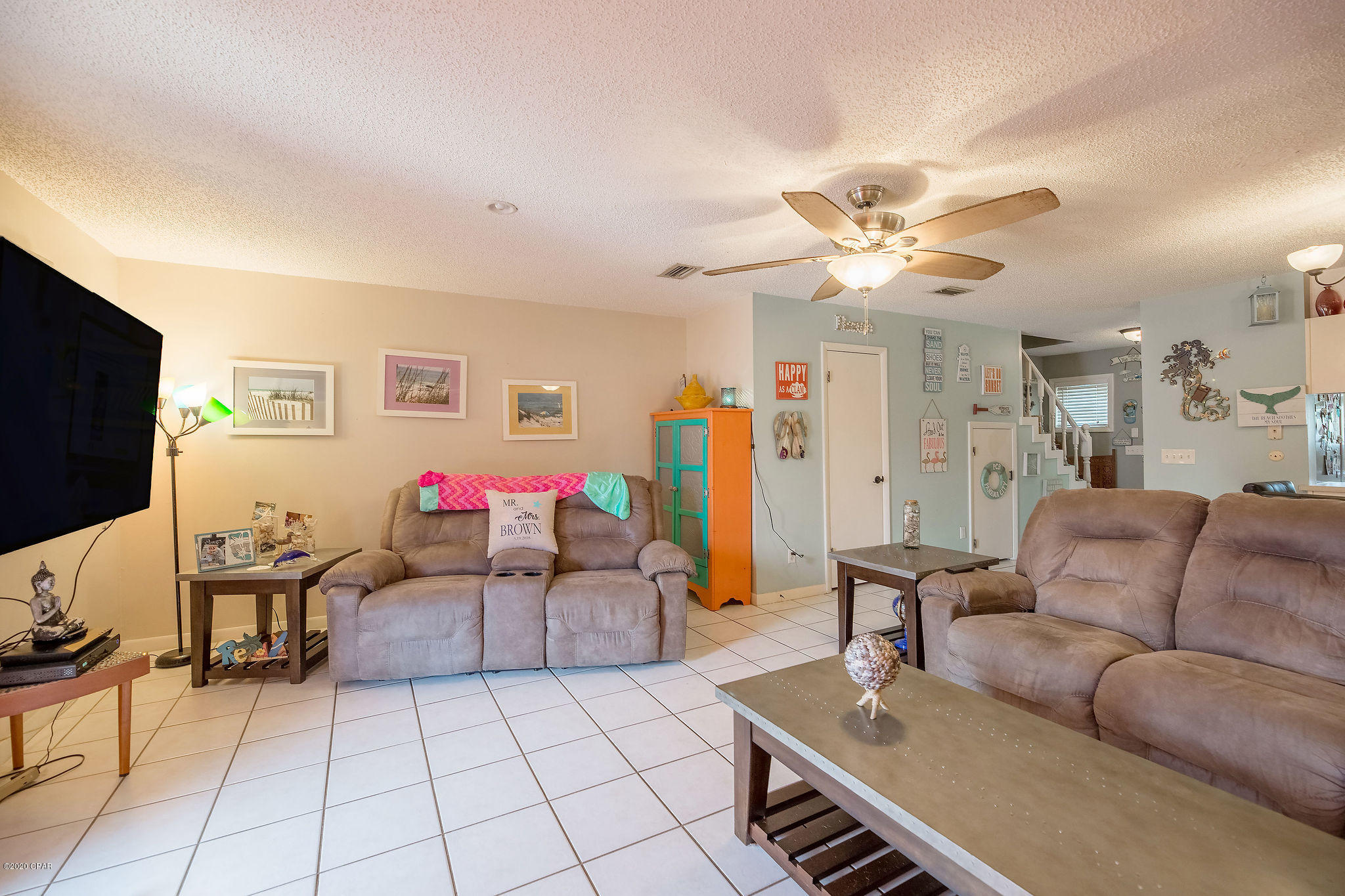 Landing At Lake Caroline - Residential