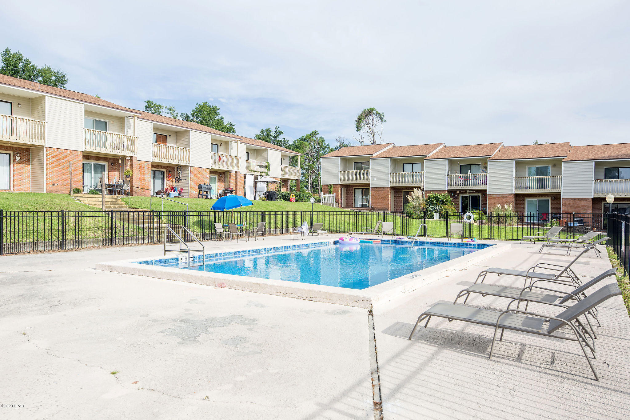 Landing At Lake Caroline - Residential