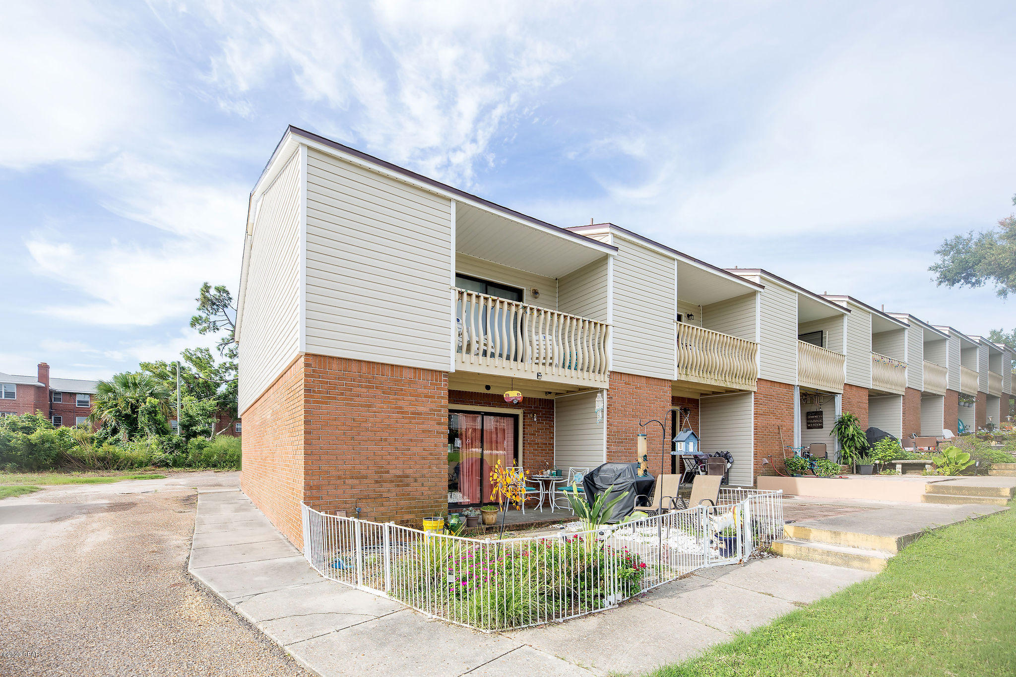 Landing At Lake Caroline - Residential