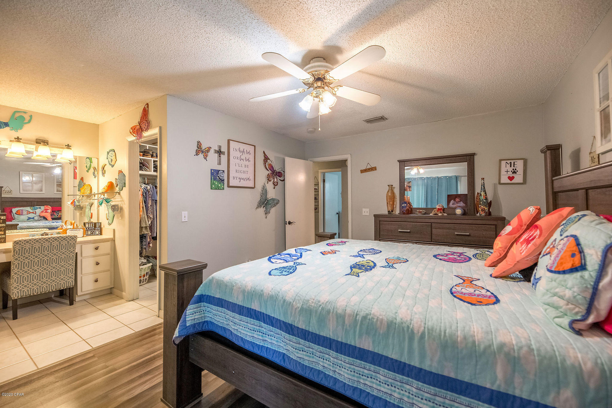 Landing At Lake Caroline - Residential