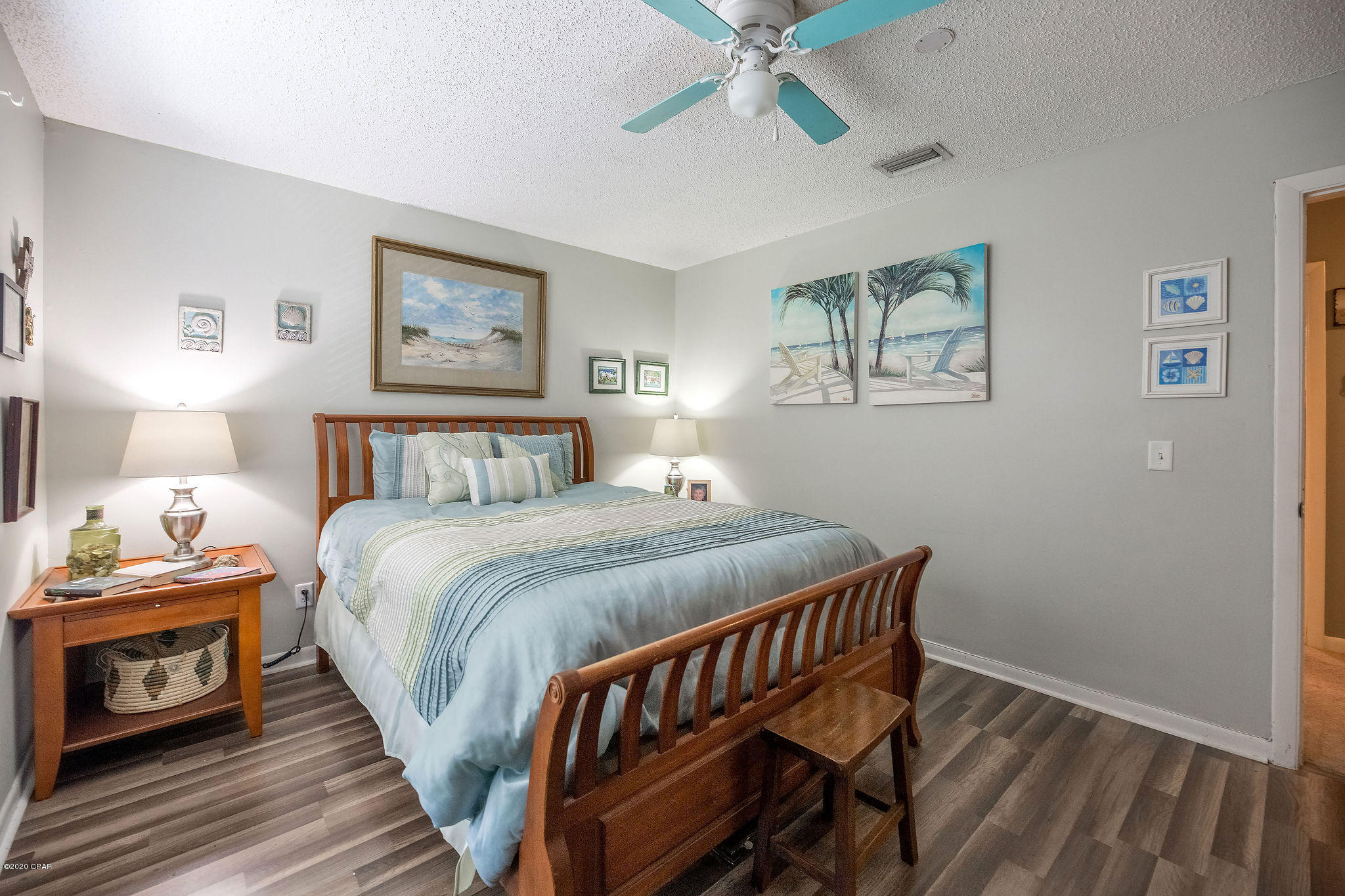 Landing At Lake Caroline - Residential