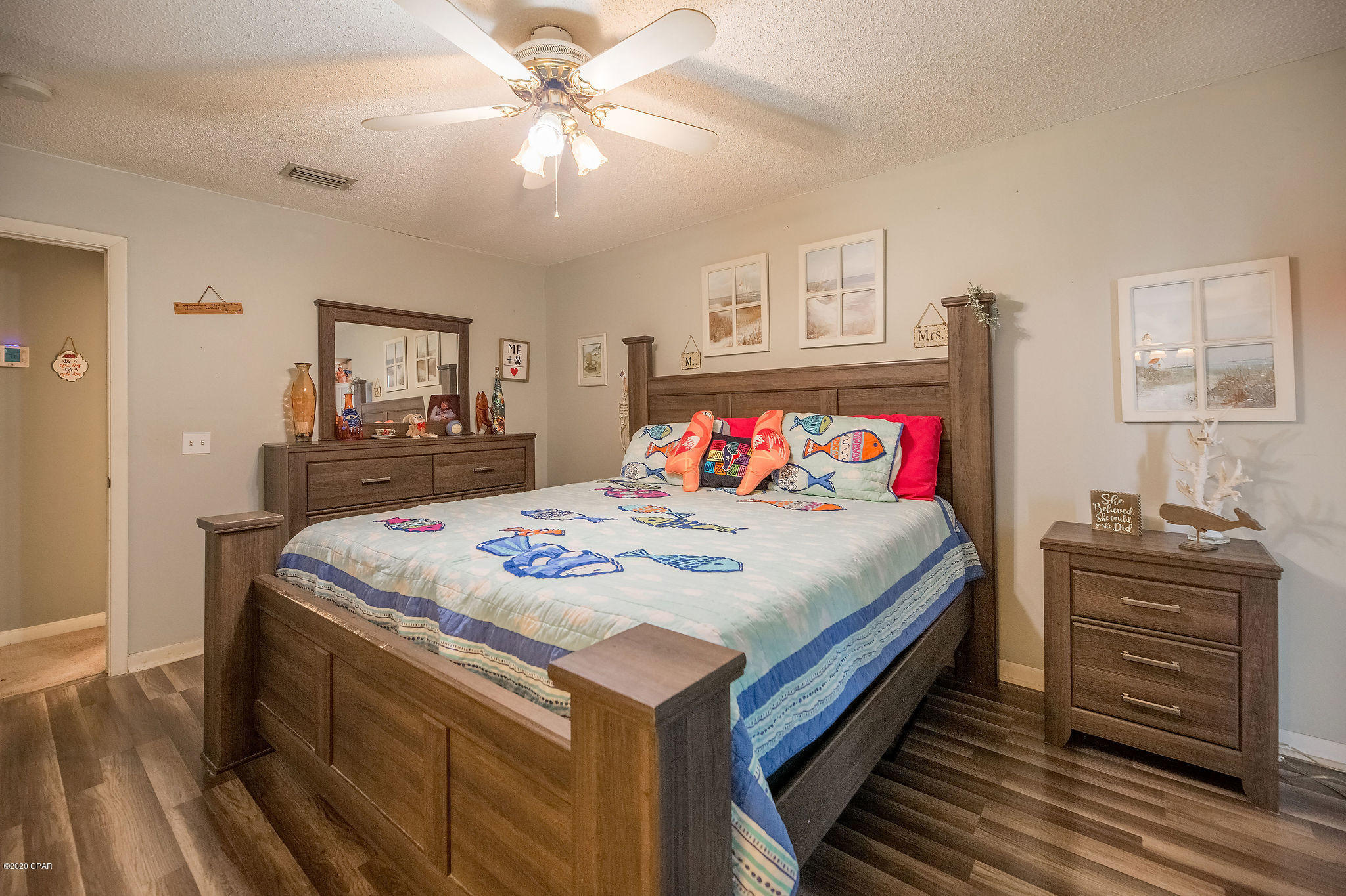 Landing At Lake Caroline - Residential