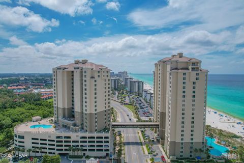 A home in Panama City Beach