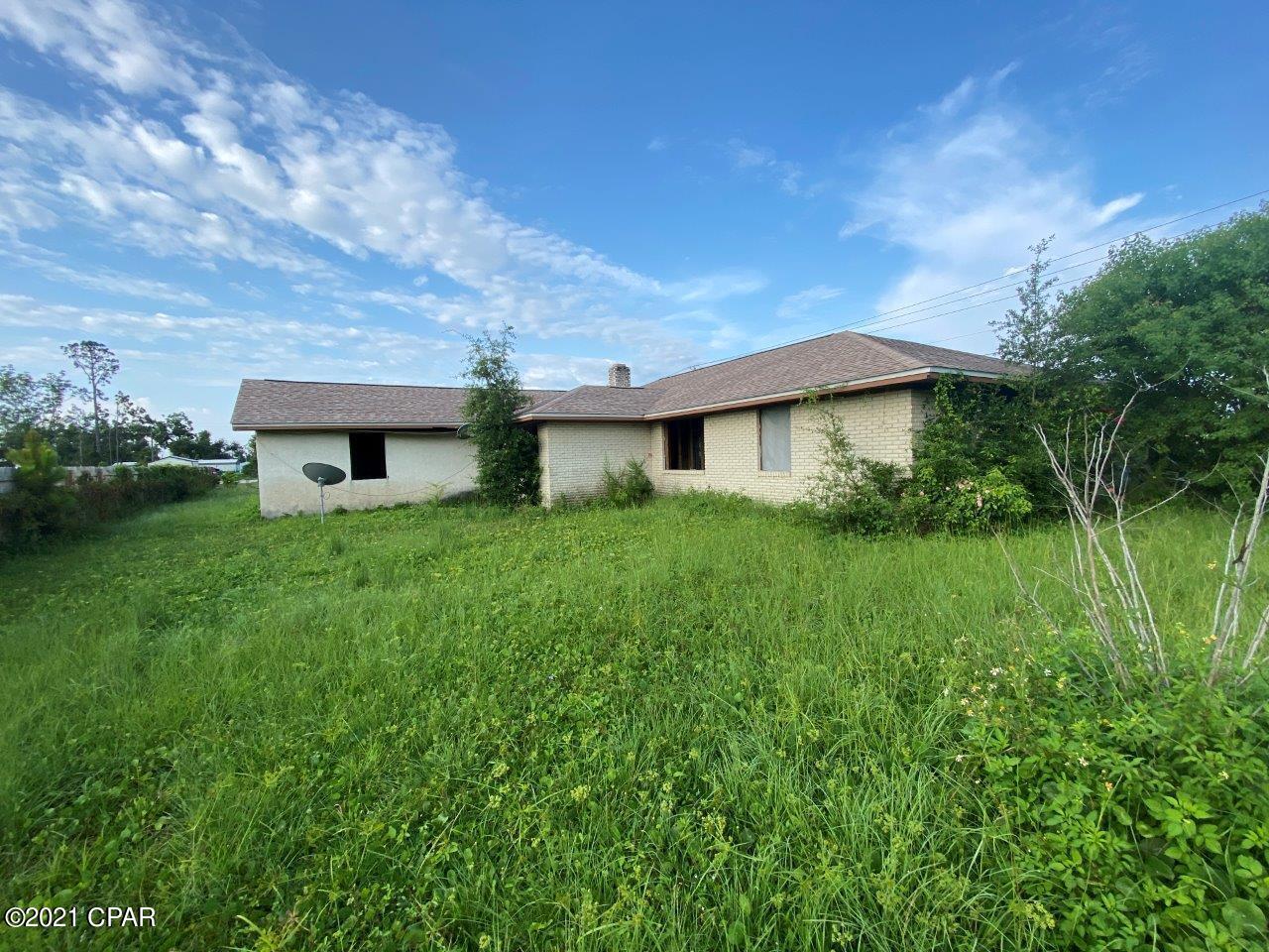 Callaway - Residential