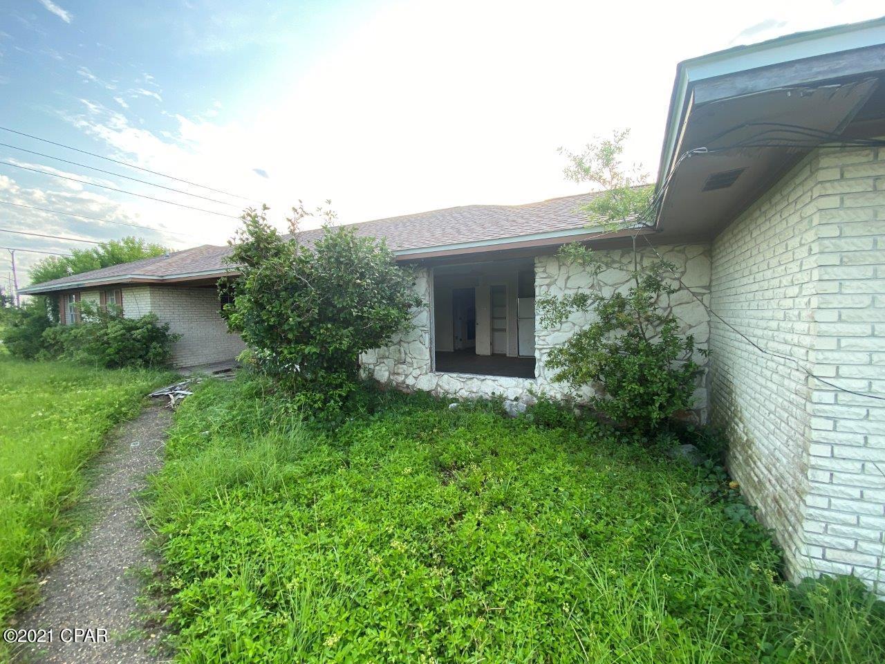 Callaway - Residential