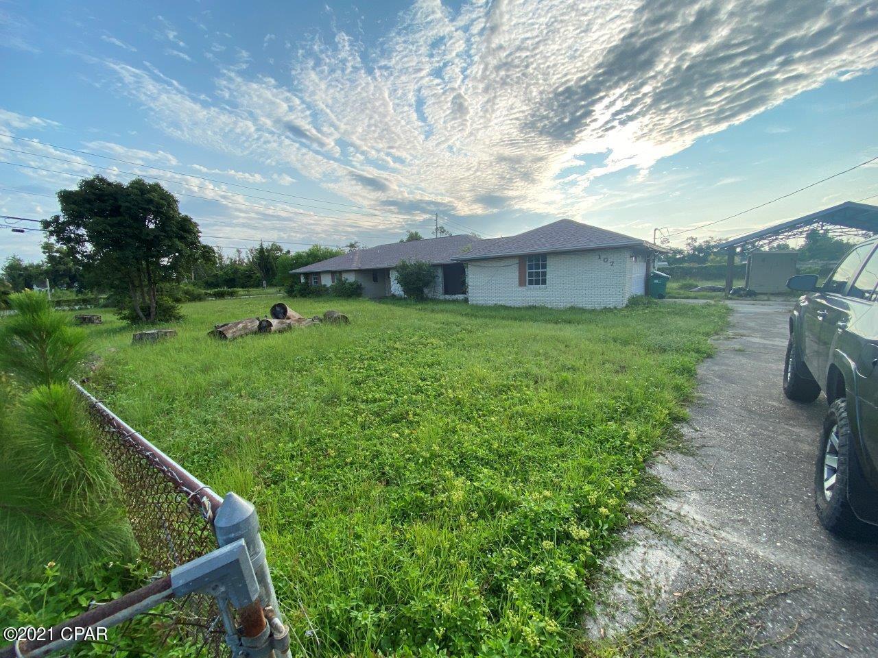 Callaway - Residential