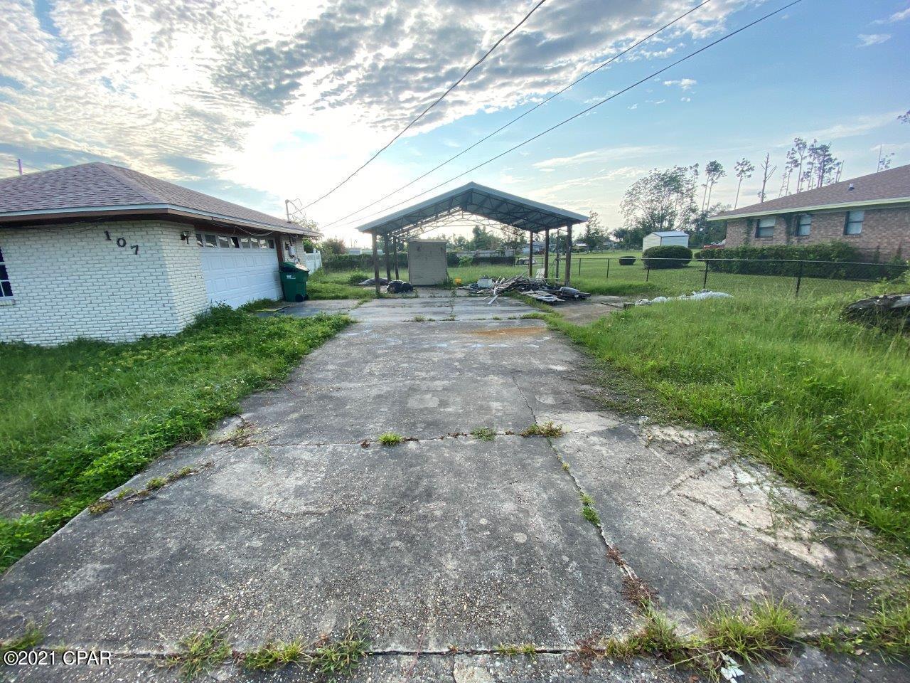 Callaway - Residential