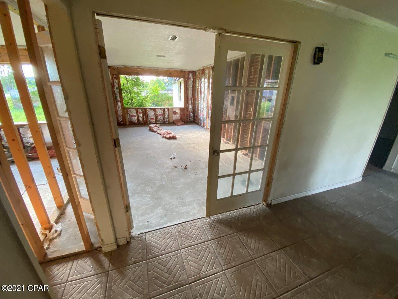 Callaway - Residential