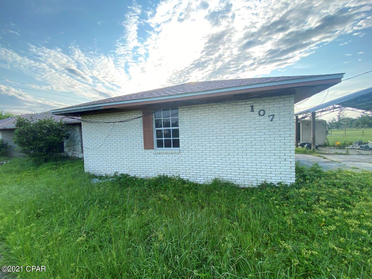 Callaway - Residential