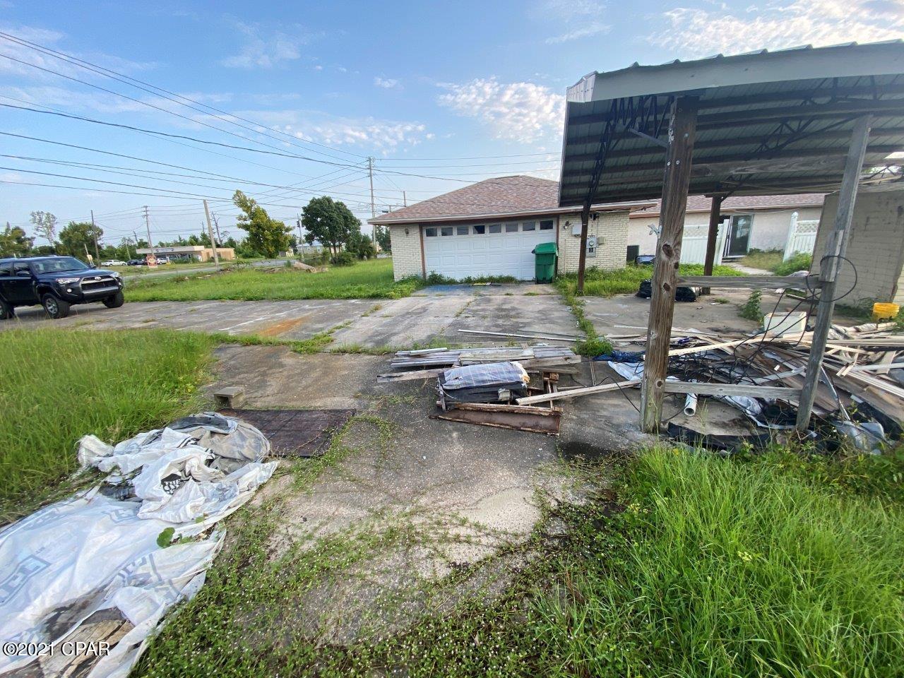 Callaway - Residential