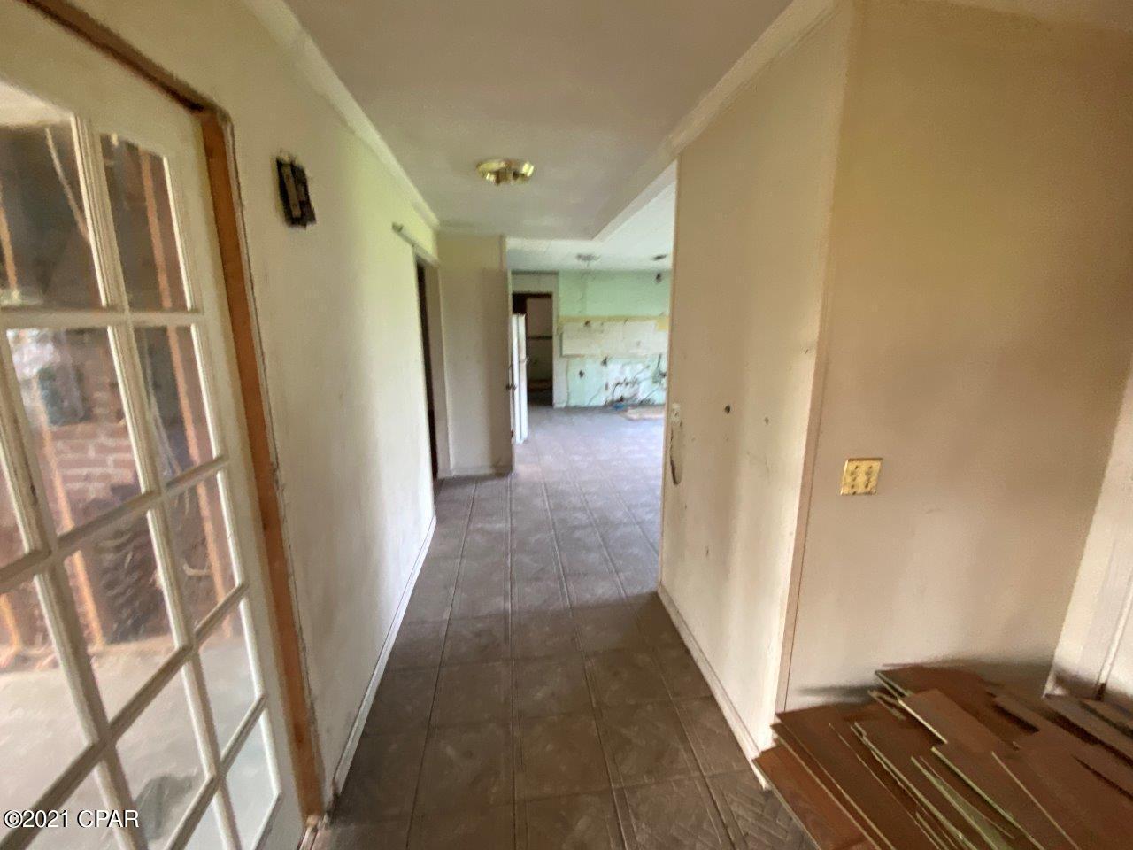 Callaway - Residential