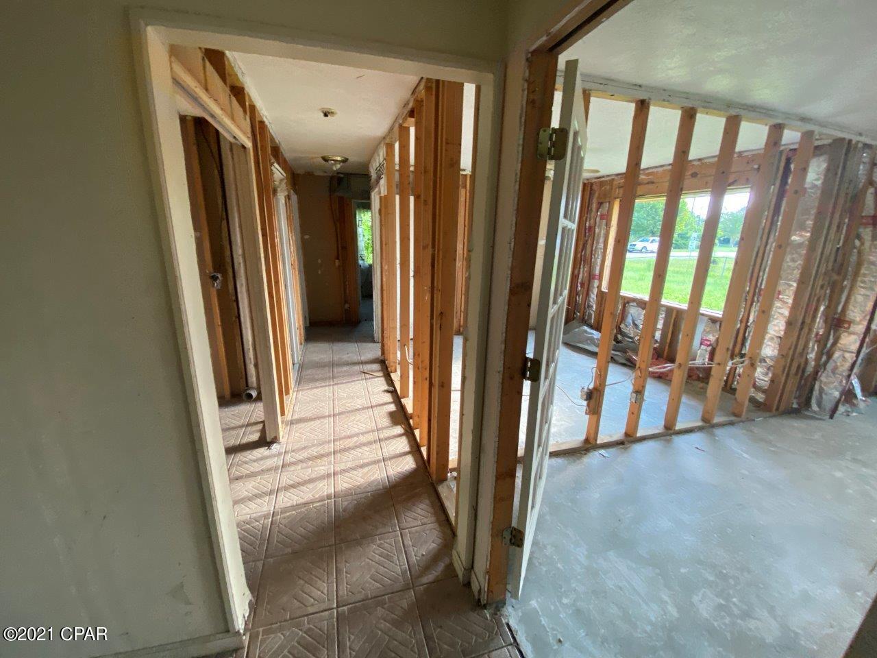 Callaway - Residential