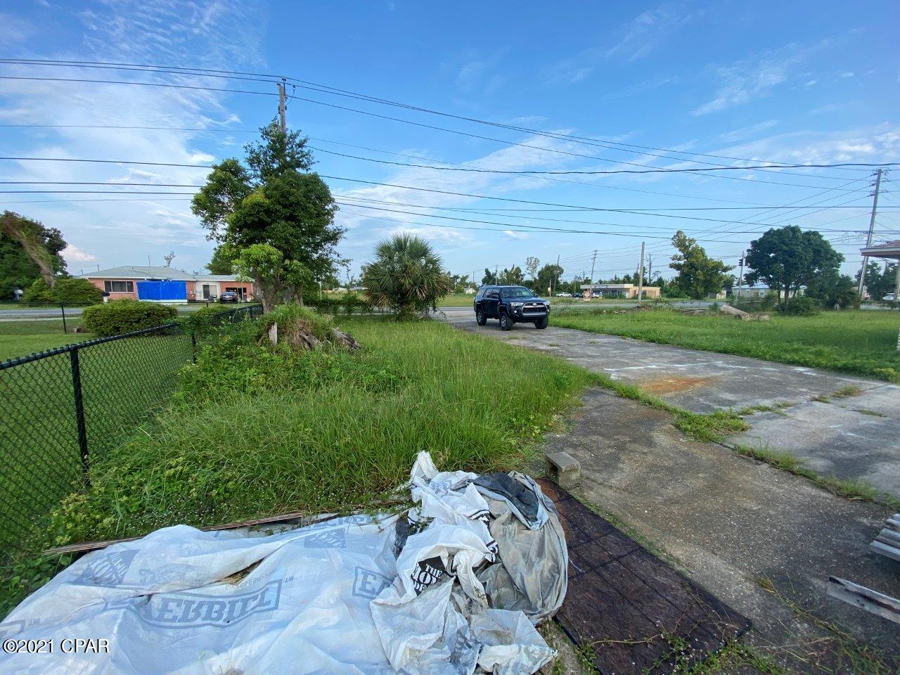 Callaway - Residential