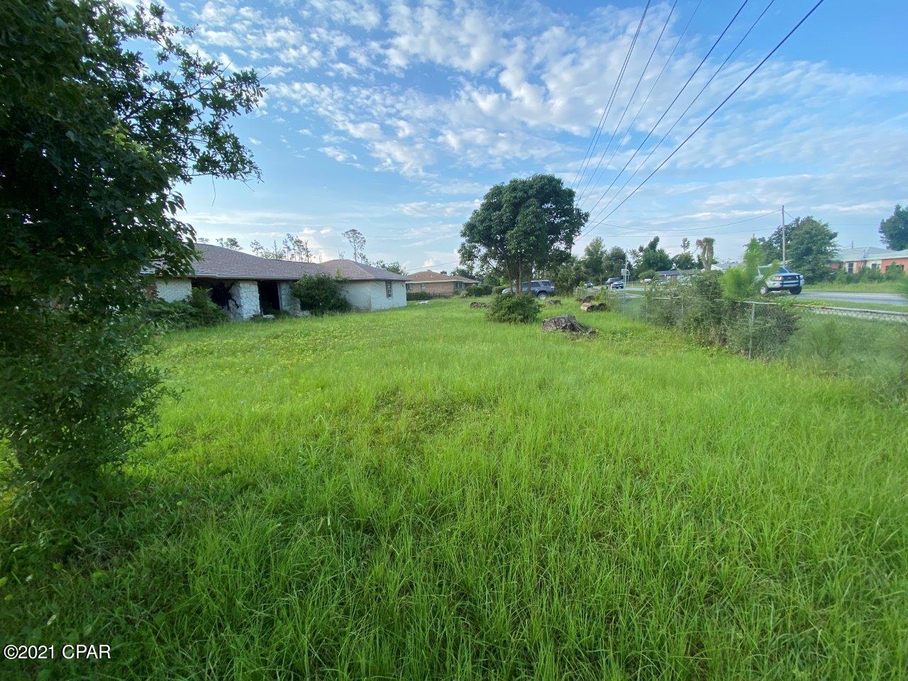 Callaway - Residential