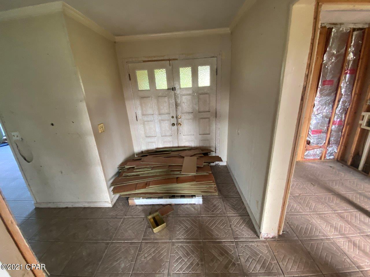 Callaway - Residential