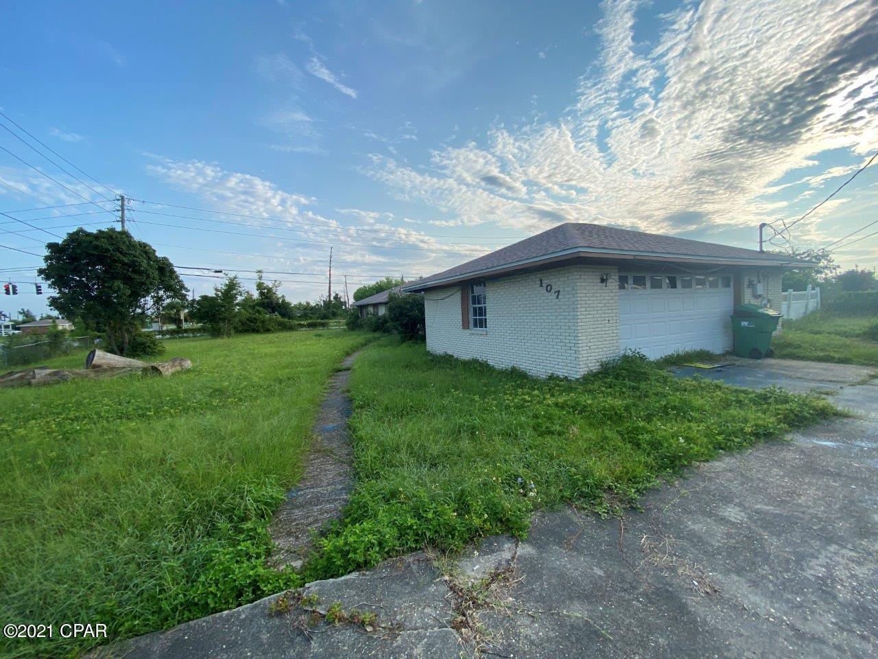 Callaway - Residential