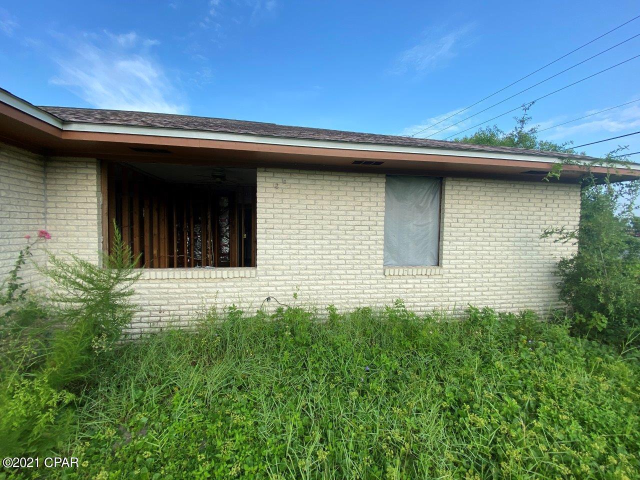 Callaway - Residential