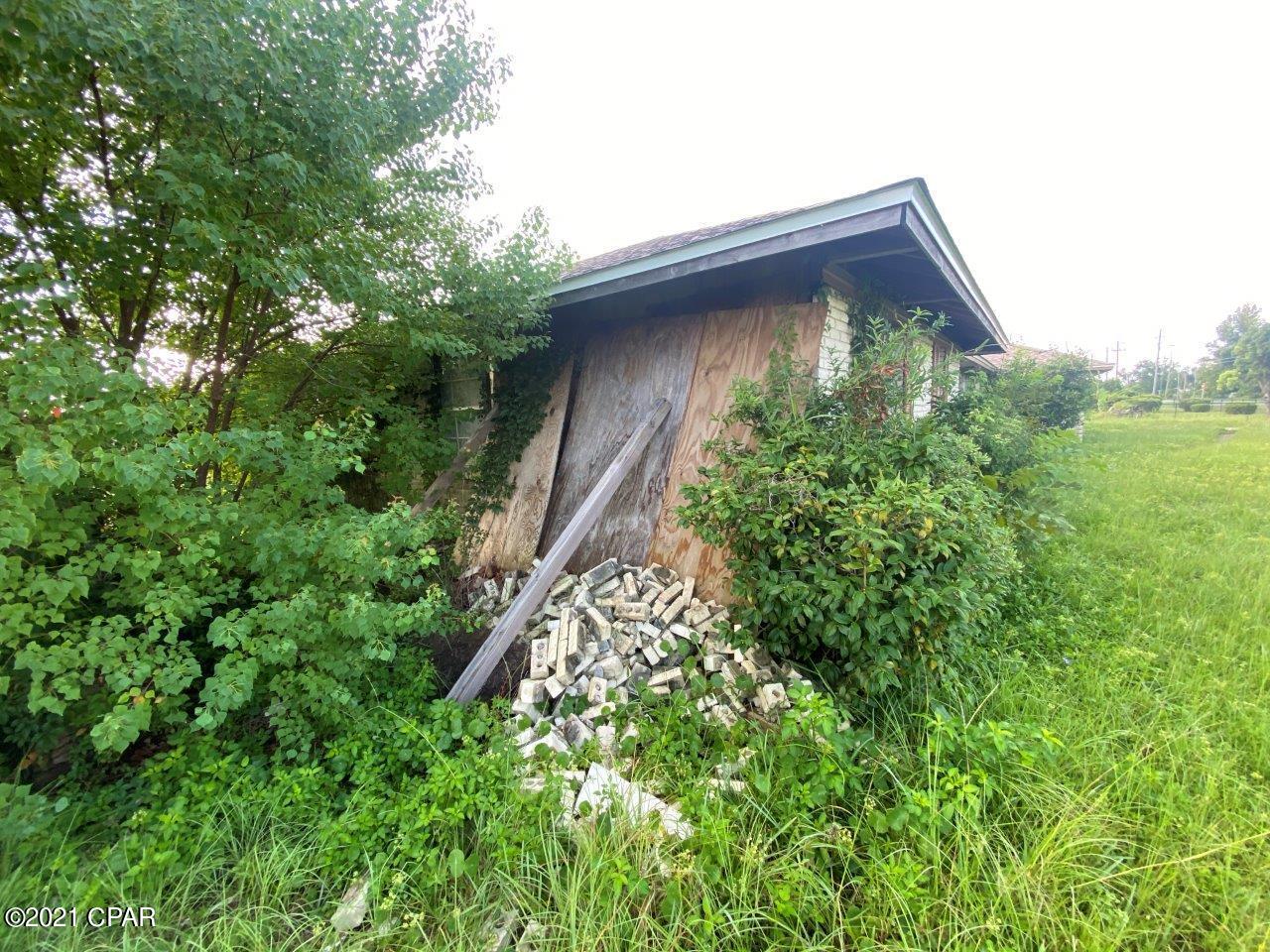 Callaway - Residential