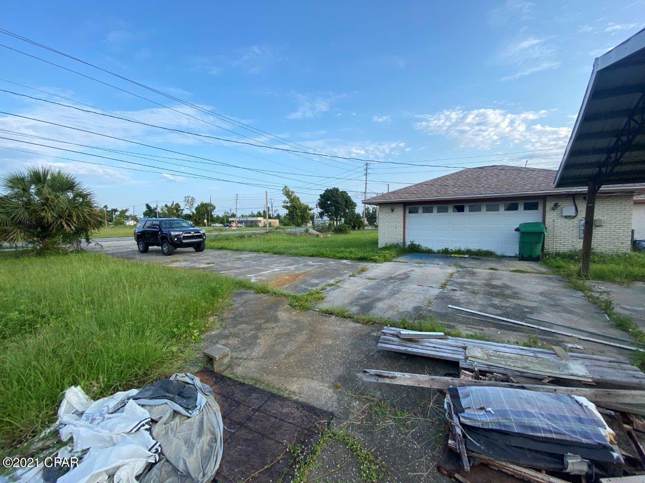 Callaway - Residential