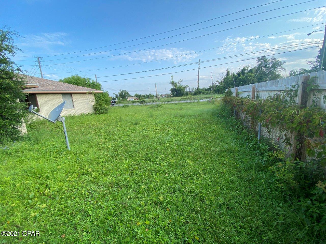 Callaway - Residential